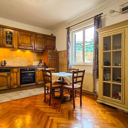 Villa Pavlovic Herceg Novi Exterior foto