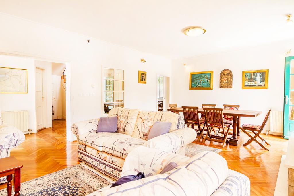 Villa Pavlovic Herceg Novi Exterior foto