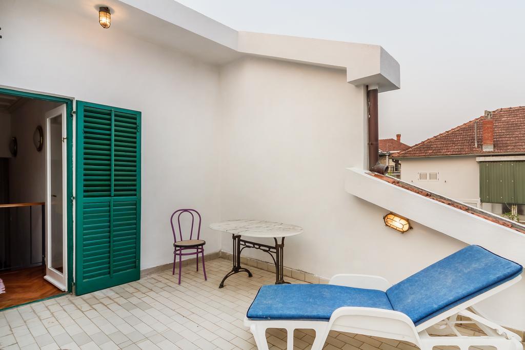 Villa Pavlovic Herceg Novi Exterior foto