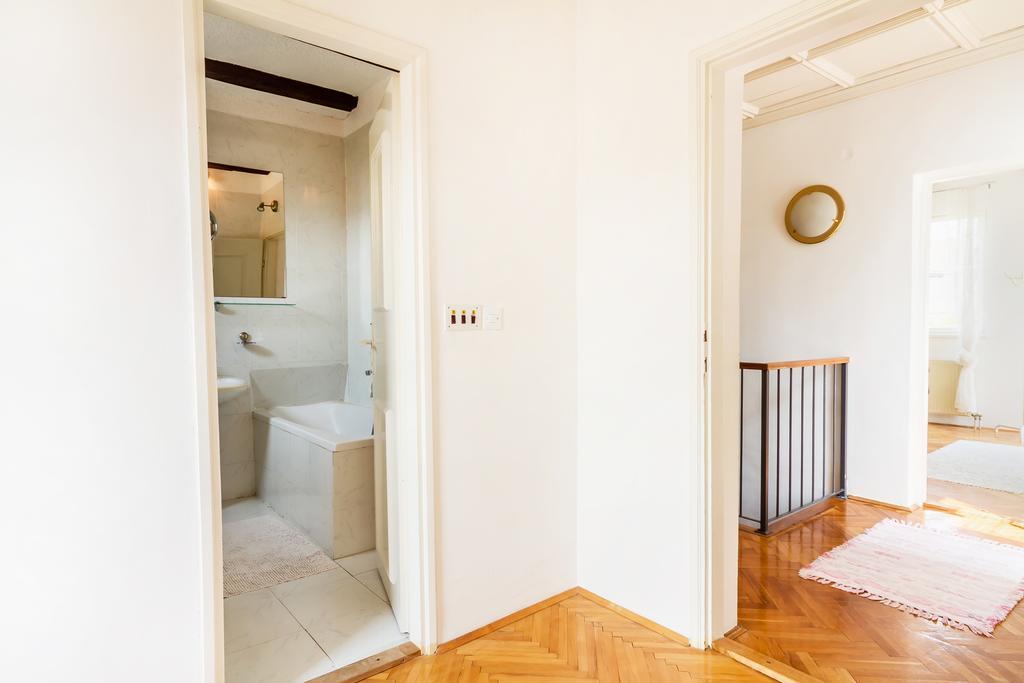 Villa Pavlovic Herceg Novi Exterior foto