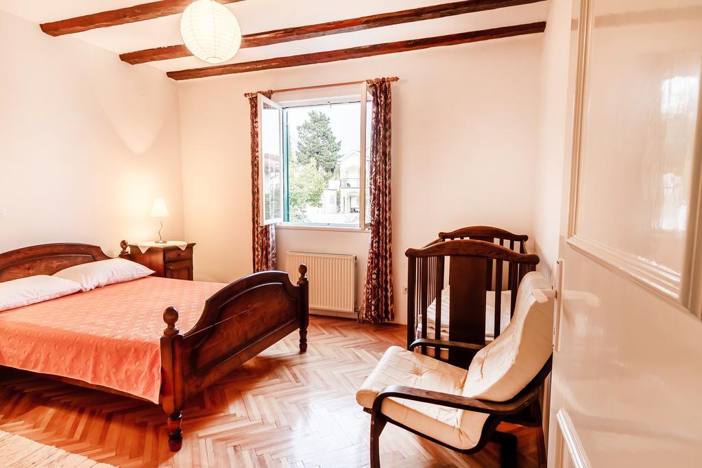 Villa Pavlovic Herceg Novi Exterior foto