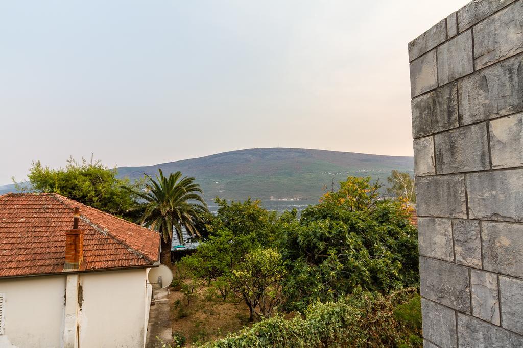 Villa Pavlovic Herceg Novi Exterior foto