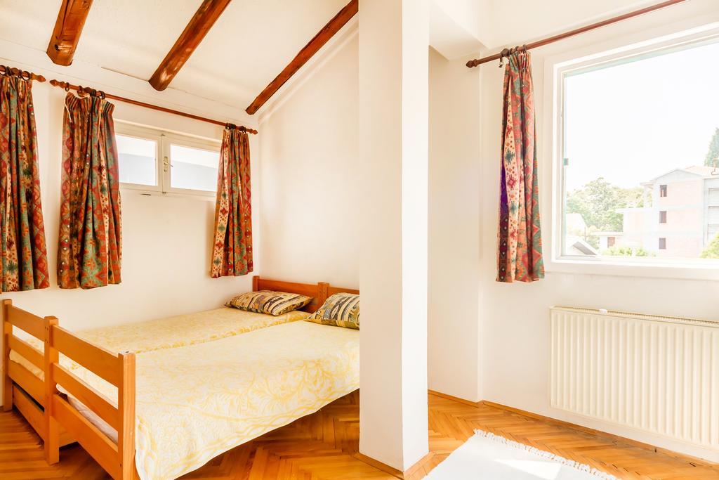 Villa Pavlovic Herceg Novi Exterior foto