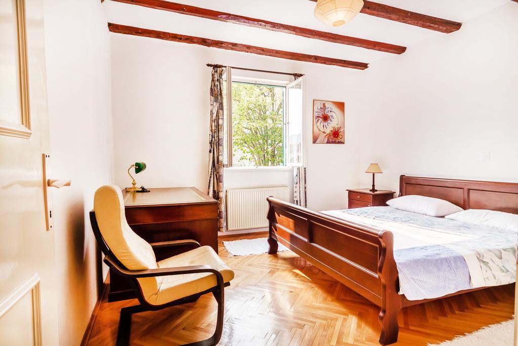Villa Pavlovic Herceg Novi Exterior foto
