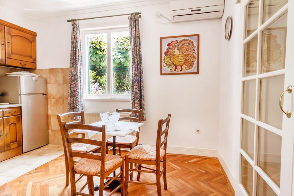 Villa Pavlovic Herceg Novi Exterior foto