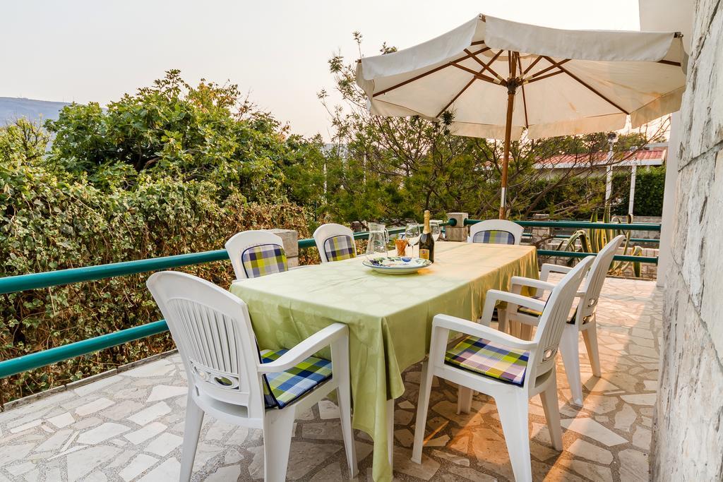 Villa Pavlovic Herceg Novi Exterior foto