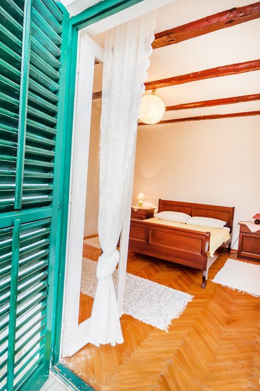 Villa Pavlovic Herceg Novi Exterior foto