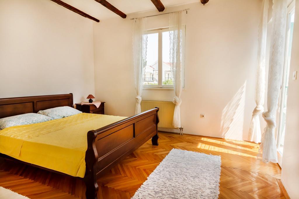Villa Pavlovic Herceg Novi Exterior foto