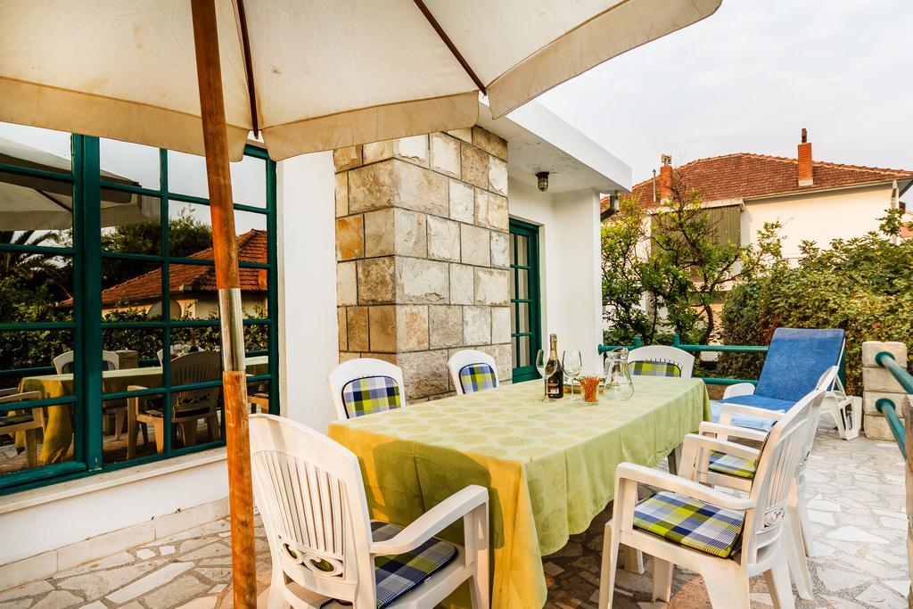 Villa Pavlovic Herceg Novi Exterior foto