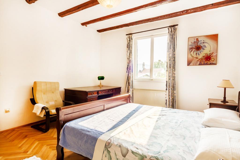 Villa Pavlovic Herceg Novi Exterior foto