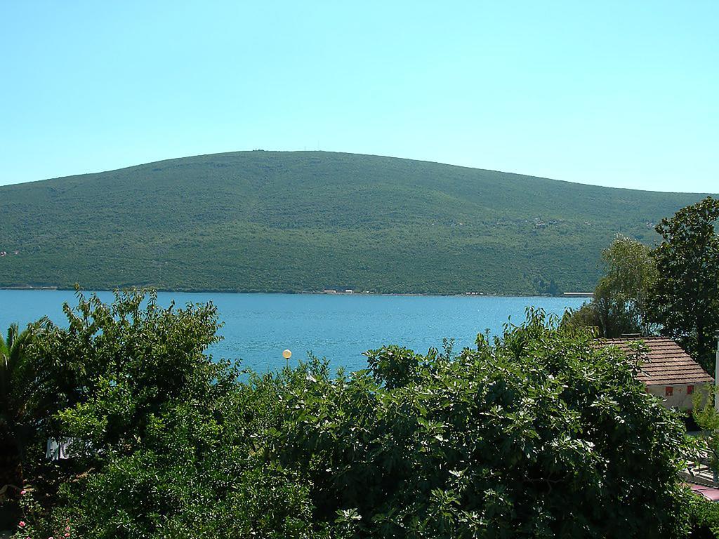 Villa Pavlovic Herceg Novi Exterior foto