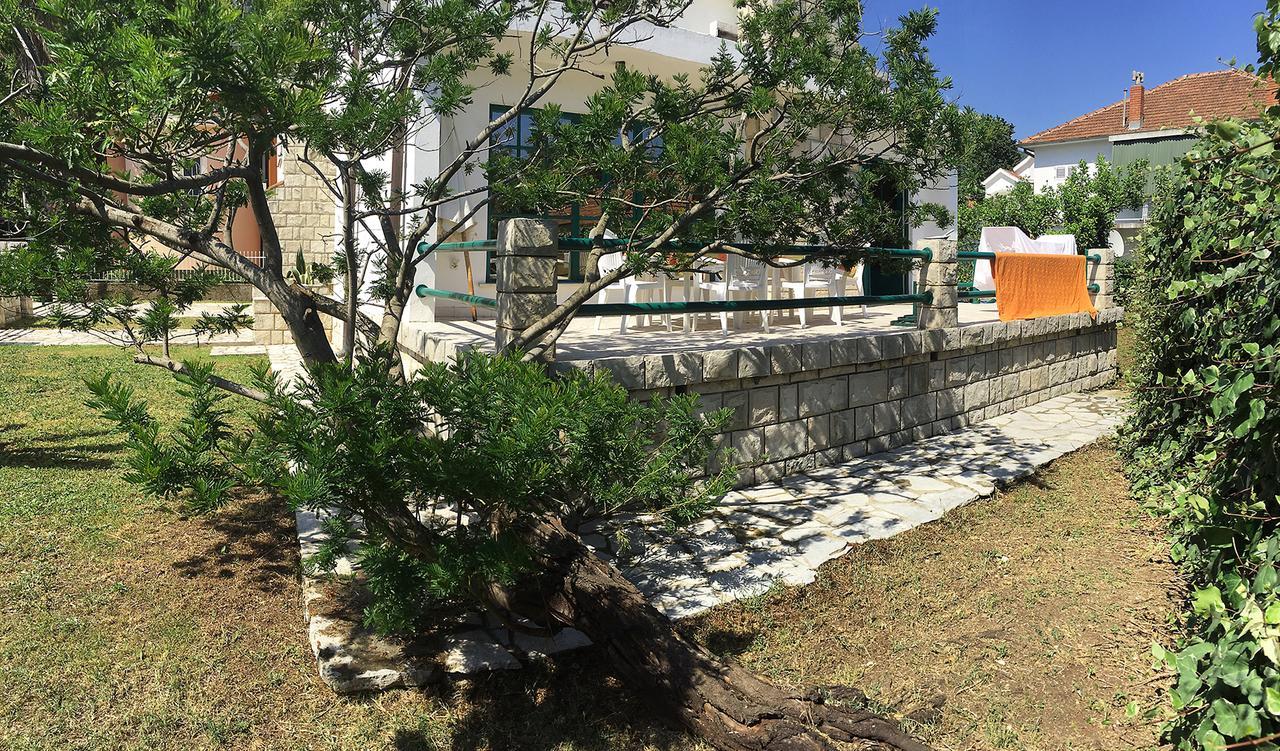 Villa Pavlovic Herceg Novi Exterior foto